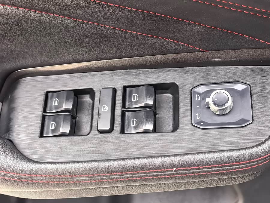 Haval F5 2020 car image #20