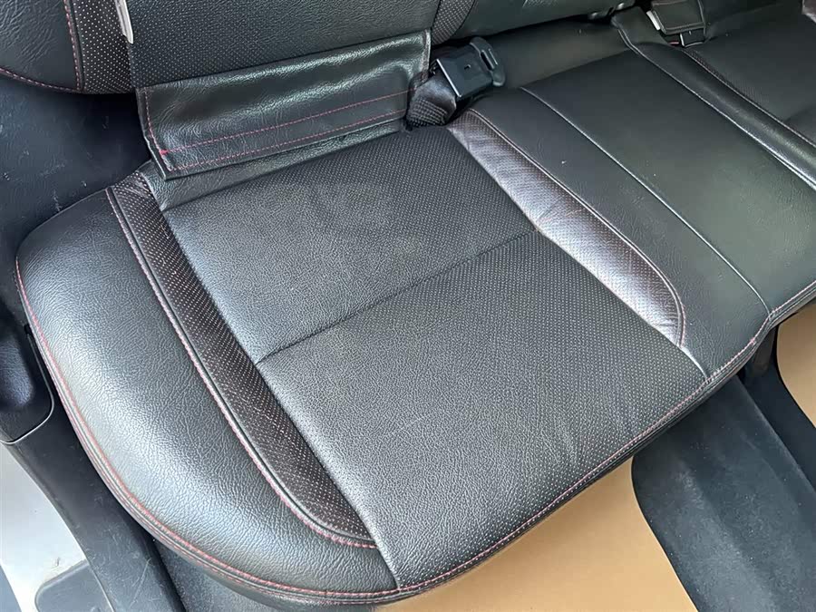 Haval H5 Class 2014 car image #20