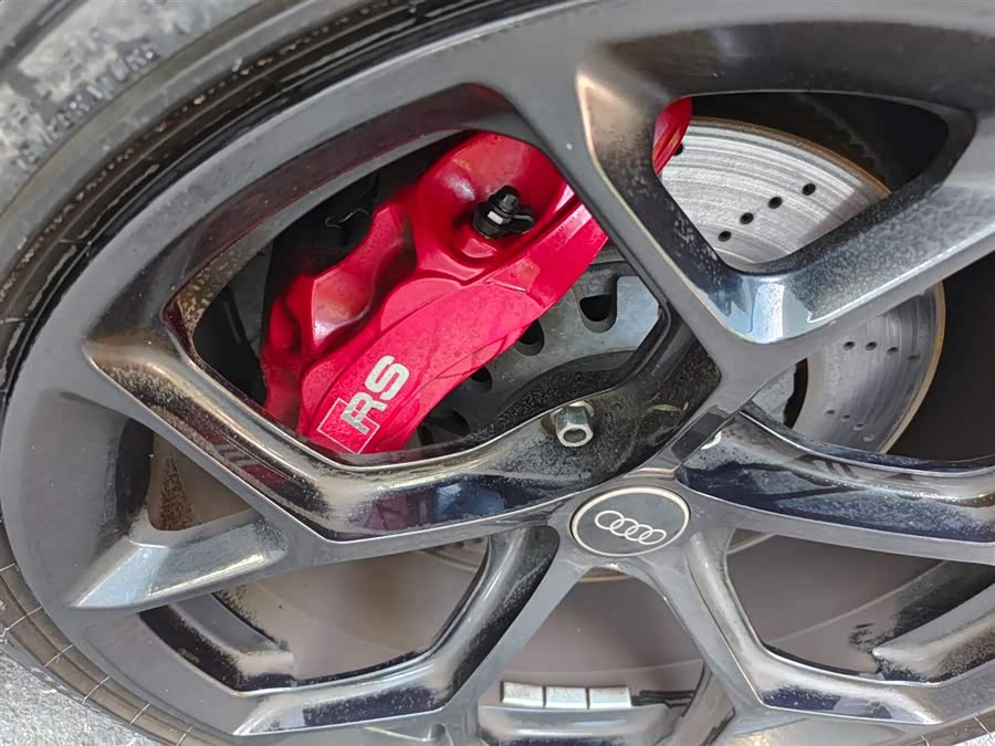 Audi RS 5 2024 car image #20