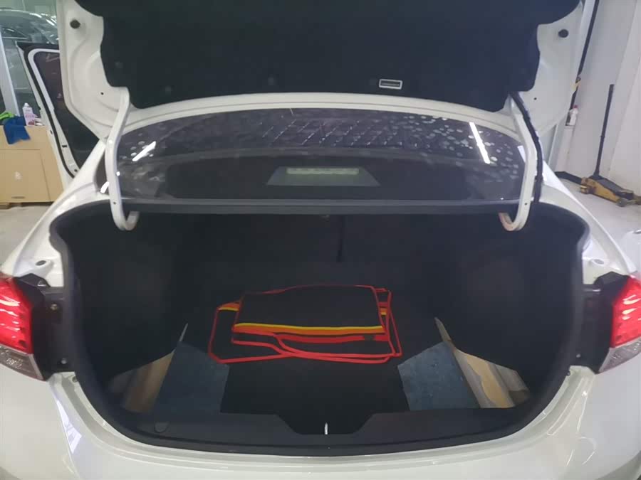 Suzuki Ciaz 2017 изображение автомобиля #20