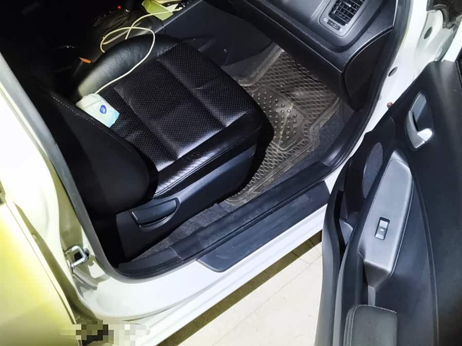 Kia Forte Koup 2014 image de voiture #20