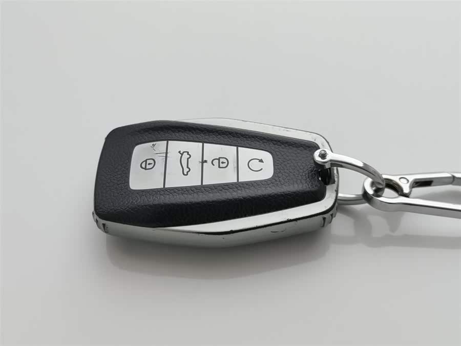 GEELY Okavango L 2023 #20 GEELY Okavango L 2023 car image #20