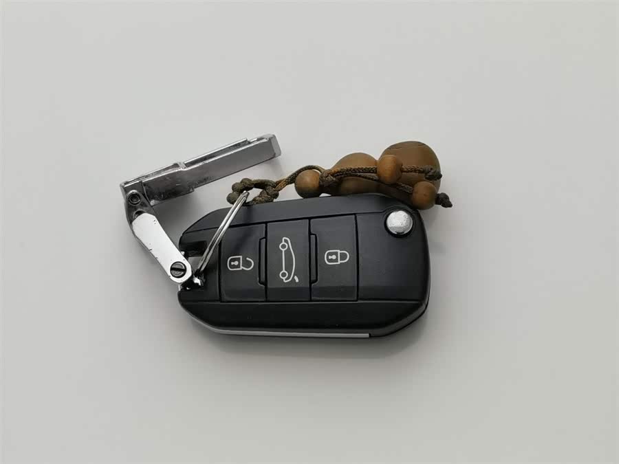 雪铁龙 东风风度MX6 2015 汽车图片 #20