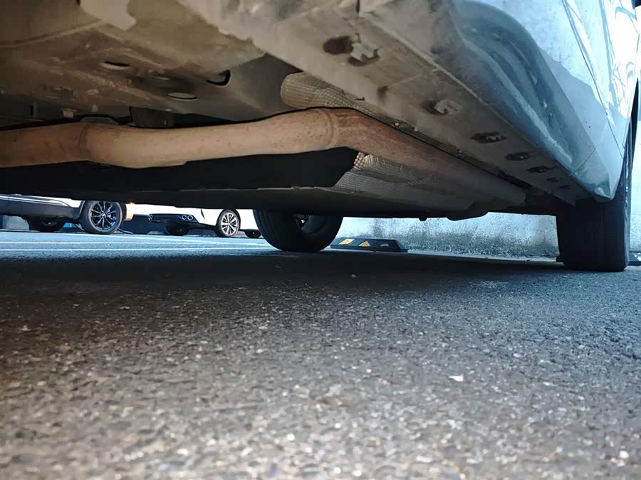 Chery Tiggo9 C-DM 2024 #20 Chery Tiggo9 C-DM 2024 car image #20