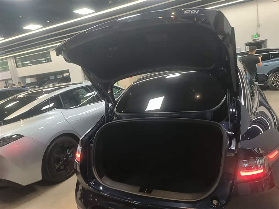 零跑汽车 零跑C01 2023 汽车图片 #20