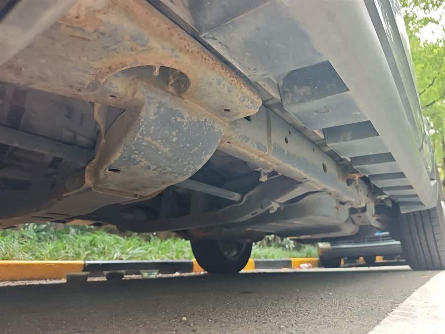 Haval H5 Class 2013 car image #20