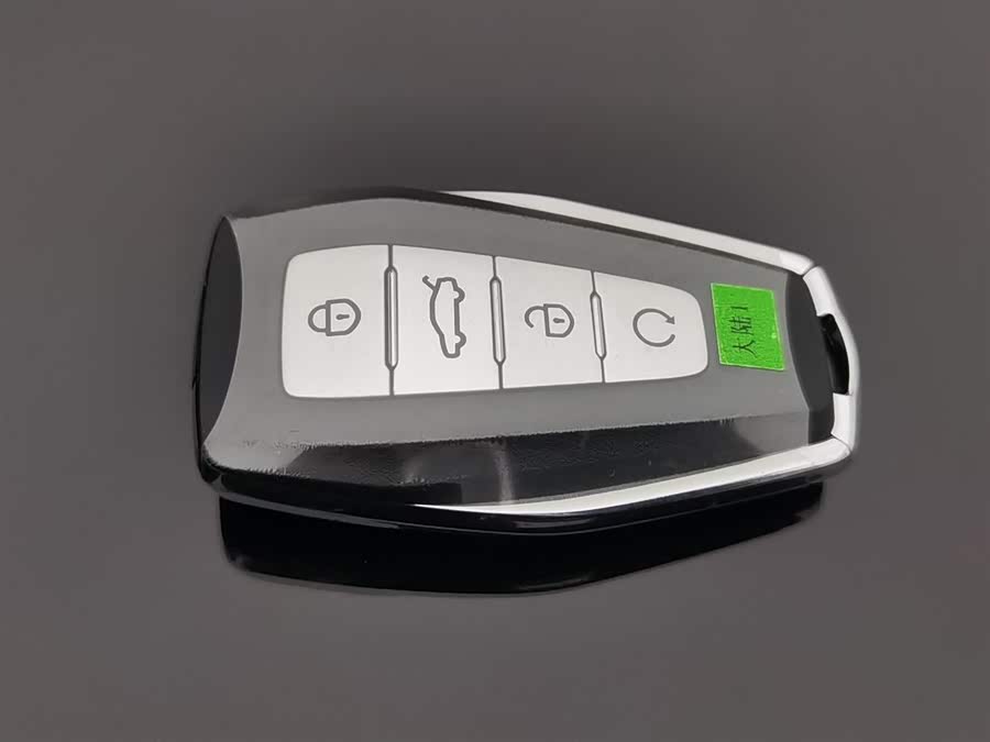 GEELY Okavango L 2025 car image #20