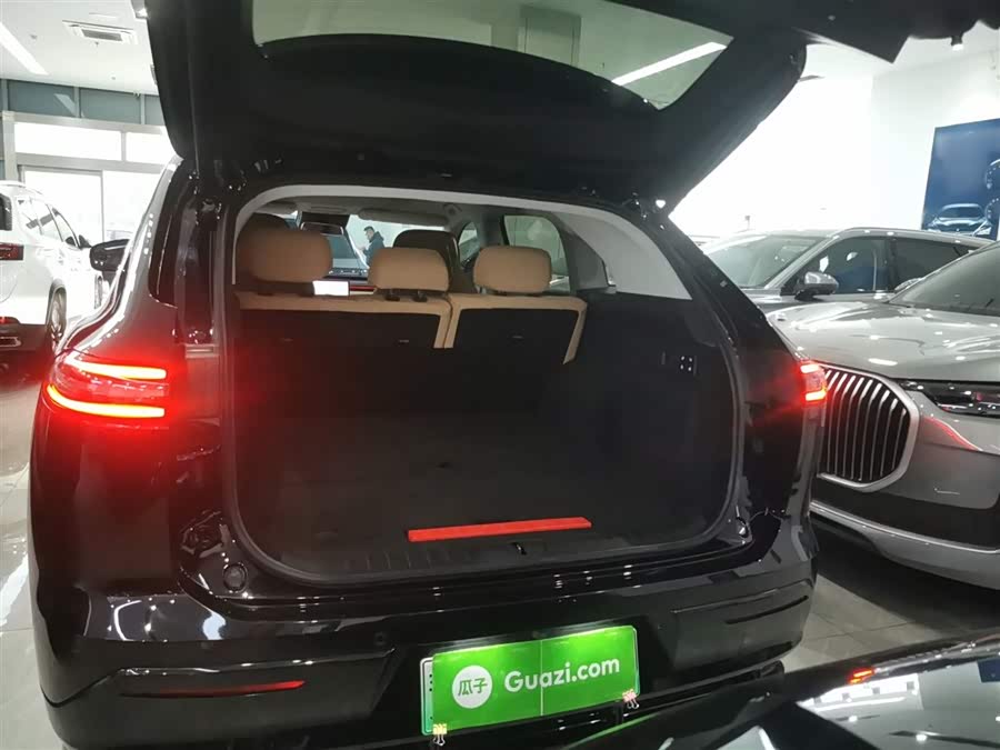 Exceed Stellar Era ET 2024 car image #20