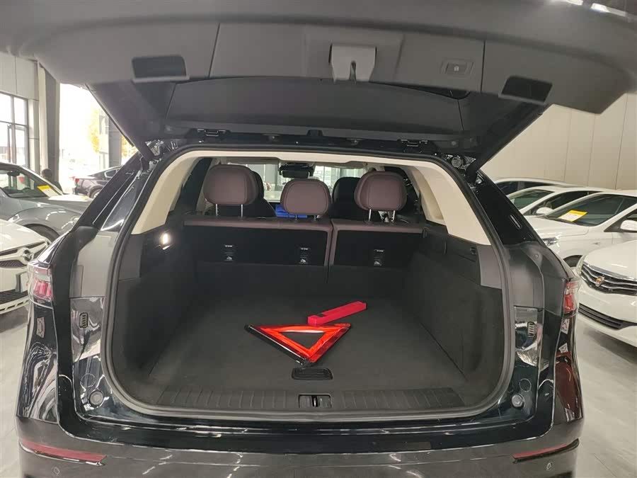 Chery Tiggo9 C-DM 2024 #20 Chery Tiggo9 C-DM 2024 car image #20