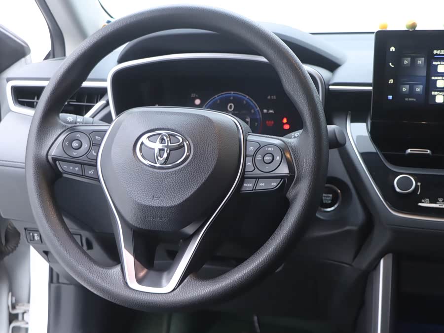 Toyota Frontlander 2023 #20 Toyota Frontlander 2023 imagen de coche #20
