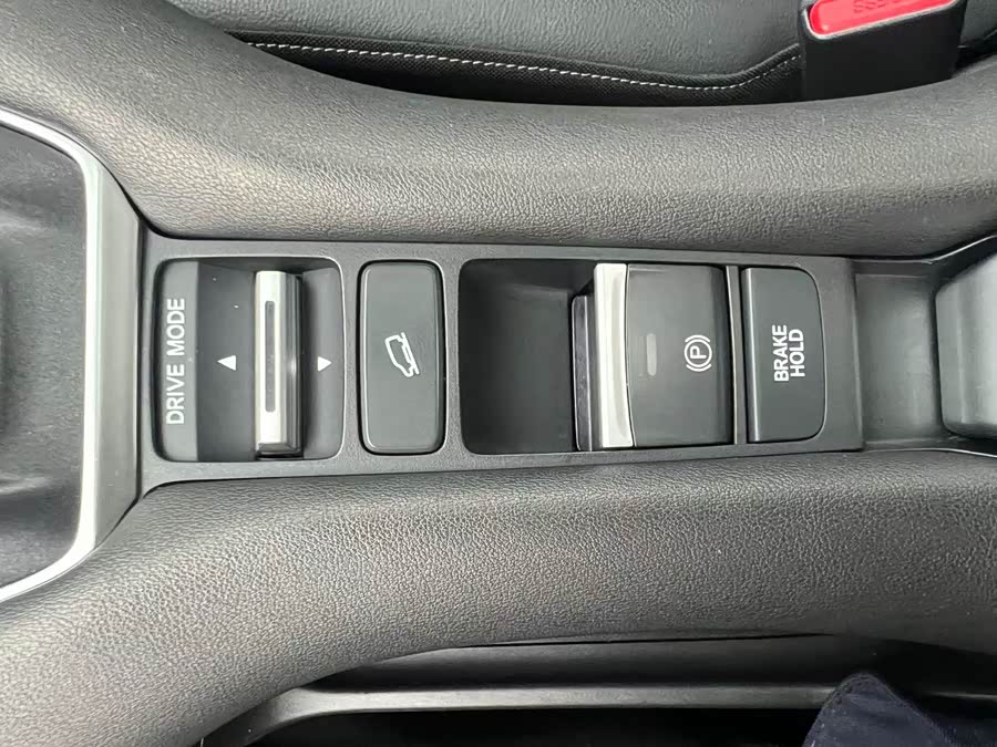 Honda ZR-V 2023 car image #20