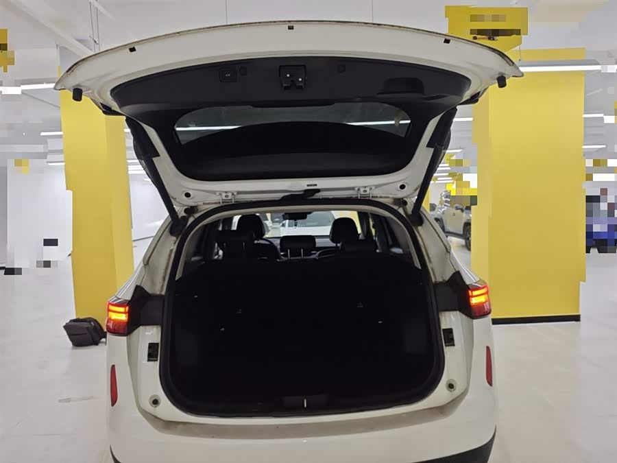 Haval H6 2022 immagine di auto #20