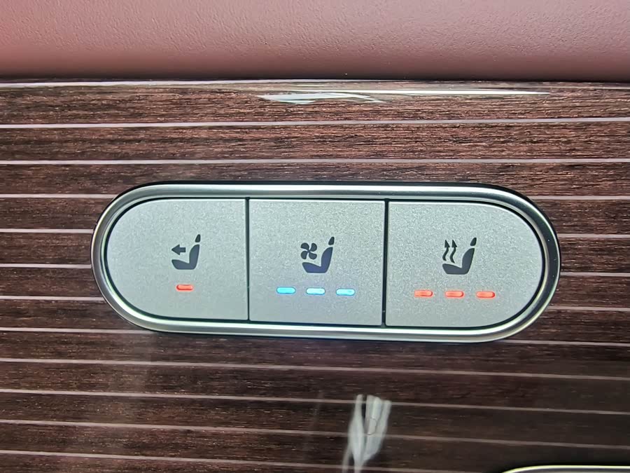 Mercedes-Benz Maybach GLS 2022 #20 Mercedes-Benz Maybach GLS 2022 car image #20