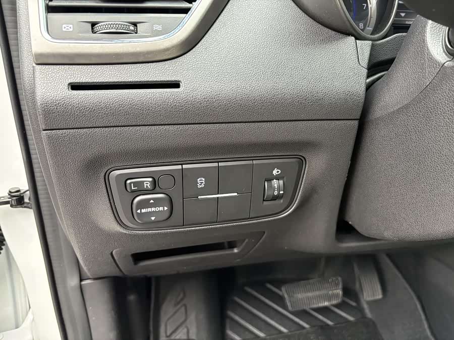 Changan CS35 2017 car image #20