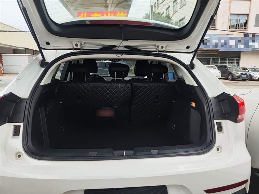 Haval F5 2018 car image #20