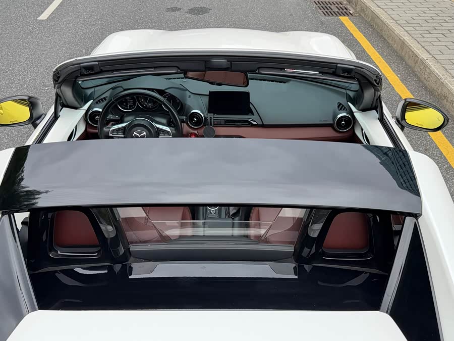 GEELY Monjaro MHEV 2019 car image #20