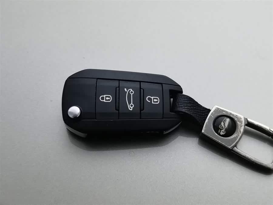 标致 标致3008 2013 汽车图片 #20