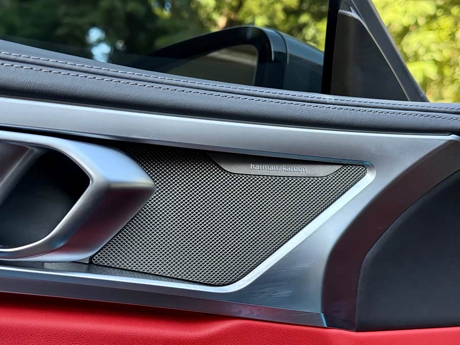 宝马 宝马8系 2024 汽车图片 #20