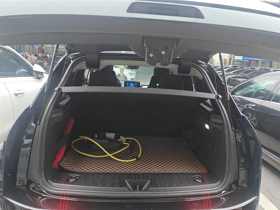 BMW i3 (Imported) 2018 car image #20