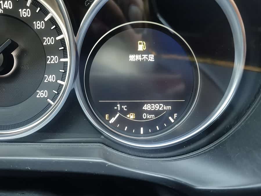 马自达 马自达CX-5 2021 汽车图片 #20