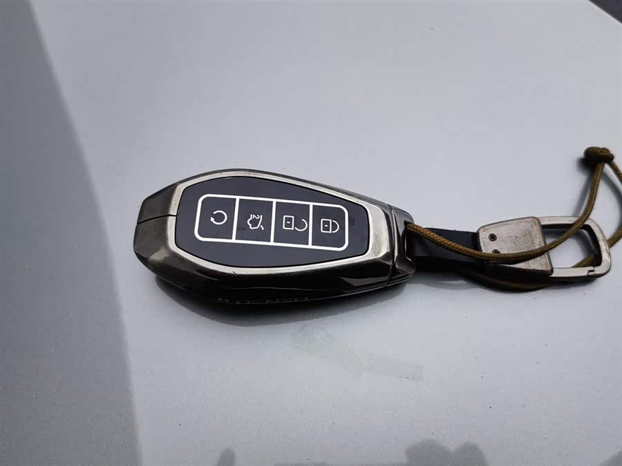 Denza Z9GT 2024 #20 Denza Z9GT 2024 car image #20