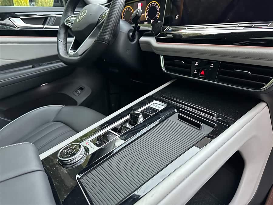 Volkswagen Teramont 2023 car image #20