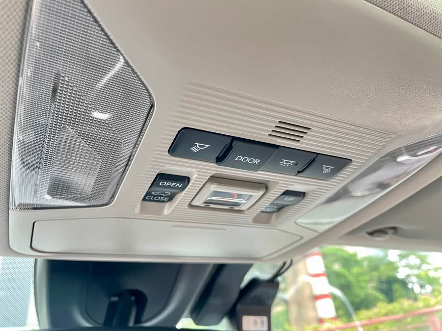 Toyota Wildlander New Energy 2021 #20 Toyota Wildlander New Energy 2021 immagine di auto #20