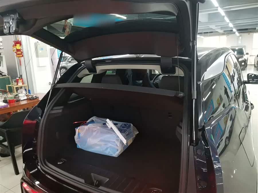 BMW i3 (Imported) 2018 صورة سيارة #20