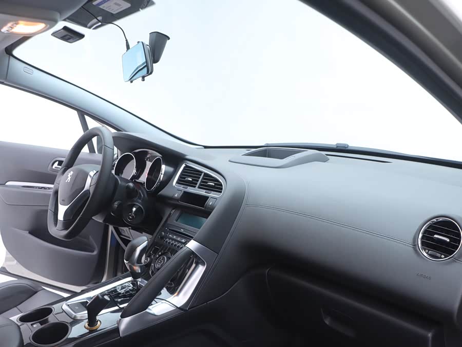 Peugeot 3008 2015 #20 Peugeot 3008 2015 image de voiture #20