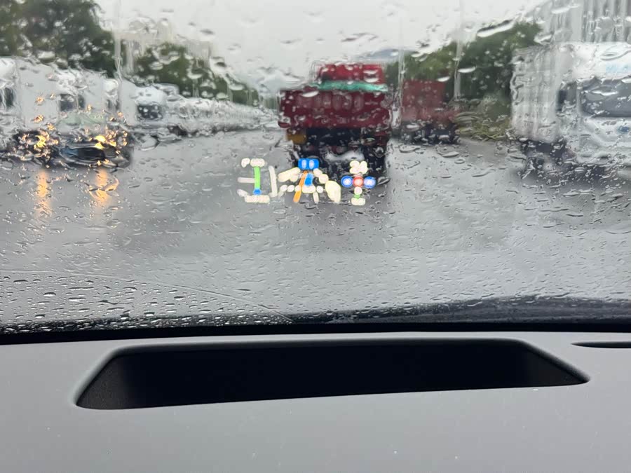 Li i8 2025 изображение автомобиля #20