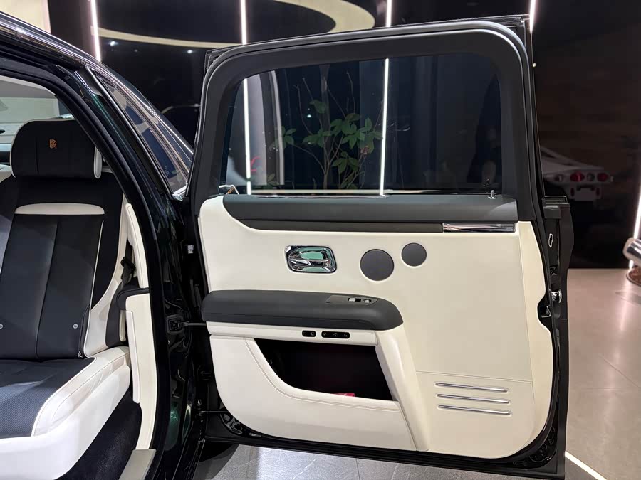 Rolls-Royce Ghost 2022 car image #20