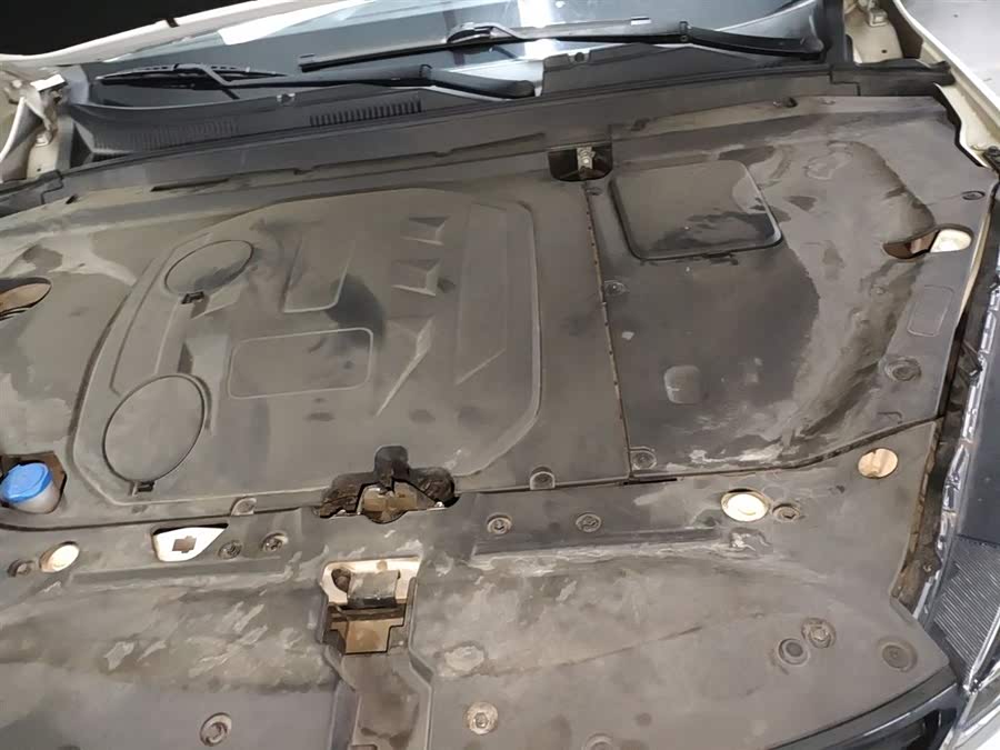 Kaiyi Showjet Pro 2021 #20 Kaiyi Showjet Pro 2021 car image #20