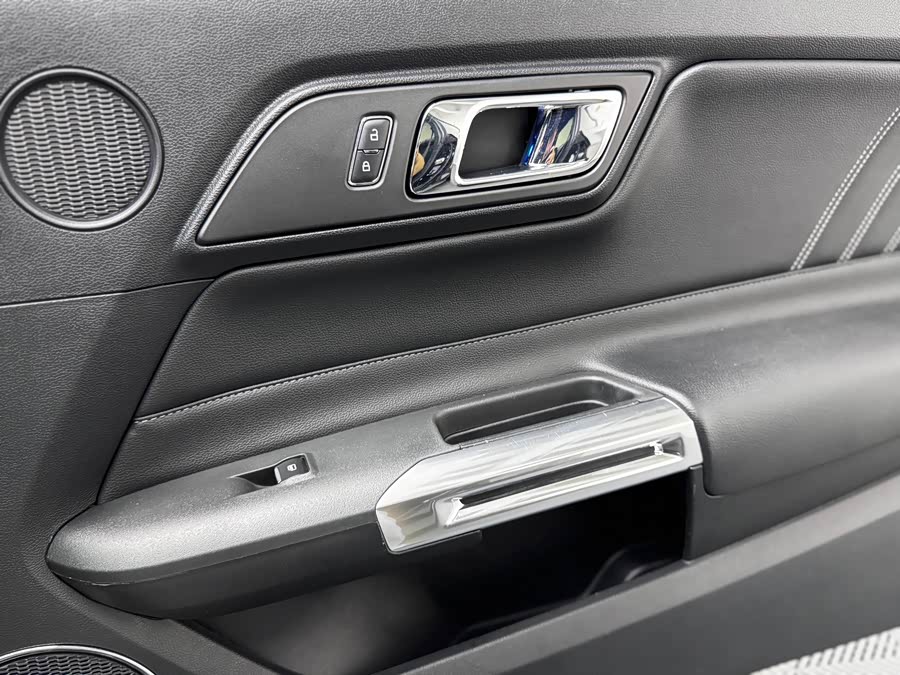 Ford Mustang 2016 car image #20