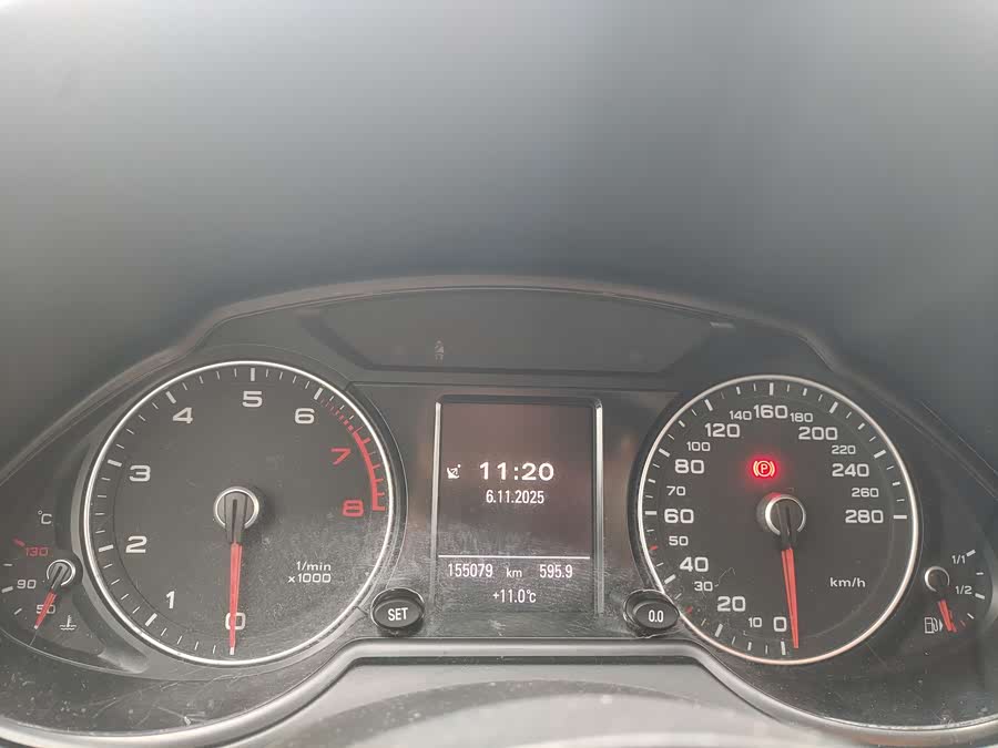 Audi Q5 (Imported) 2013 #20 Audi Q5 (Imported) 2013 car image #20