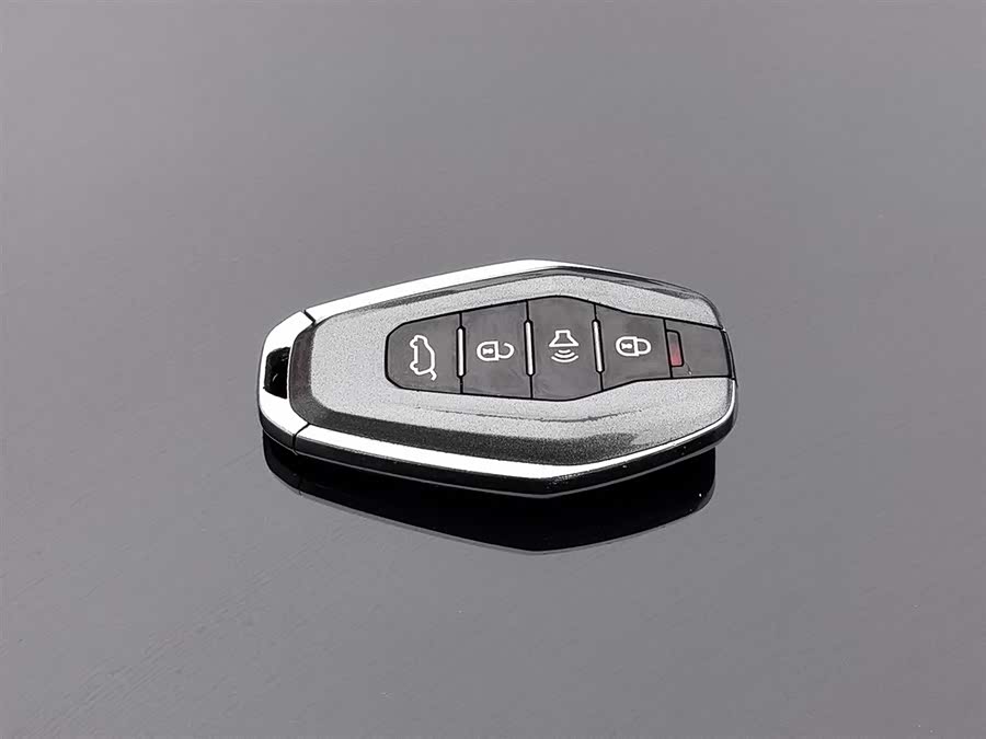 Jetour X90 PLUS 2025 immagine di auto #20