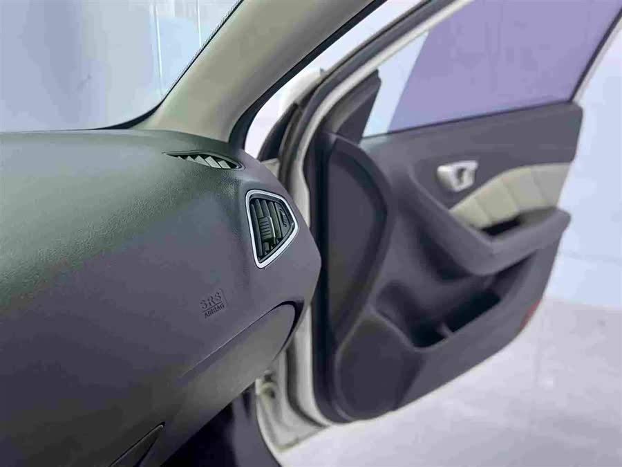 GAC Trumpchi GA3S 2017 car image #20