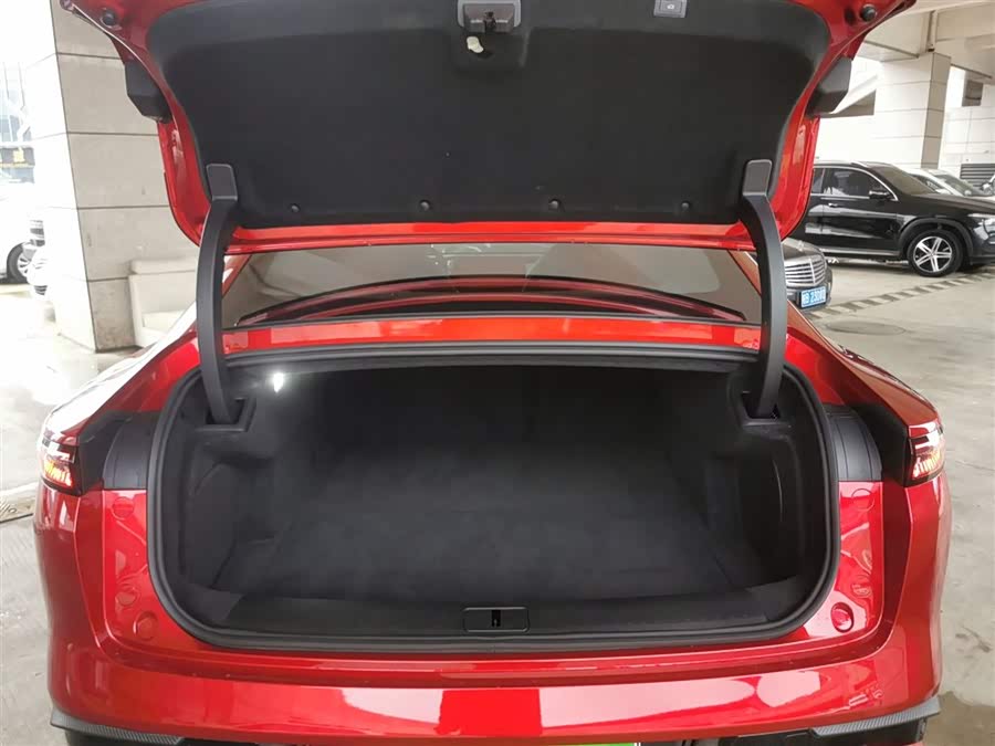 Exceed Stellar Era ES 2024 #20 Exceed Stellar Era ES 2024 immagine di auto #20