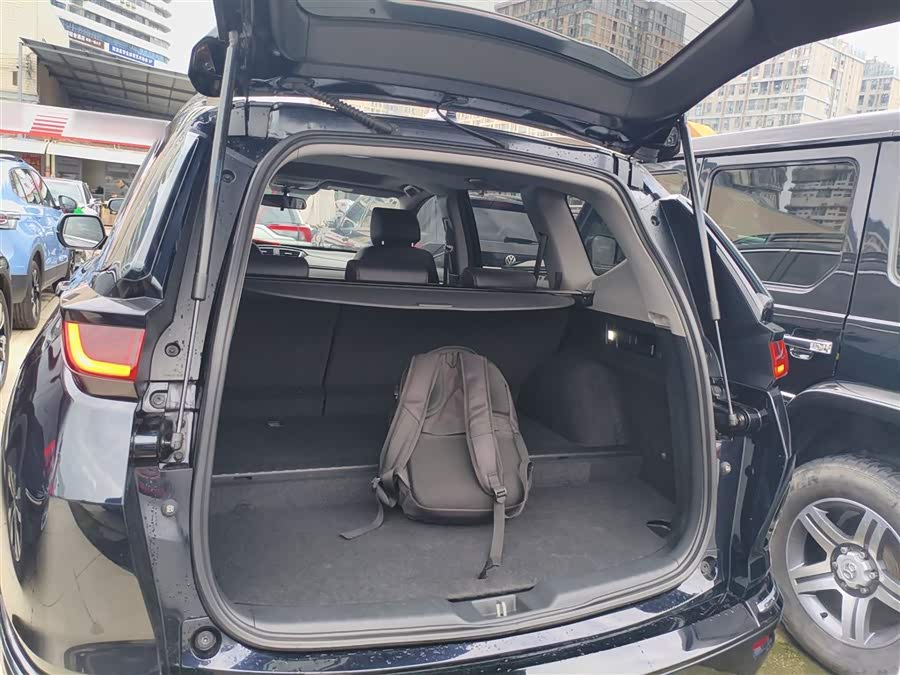 Honda Breeze New Energy 2023 car image #20