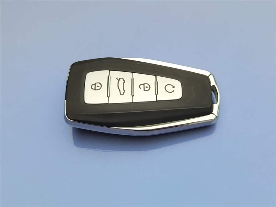 GEELY Monjaro EREV 2022 #20 GEELY Monjaro EREV 2022 car image #20