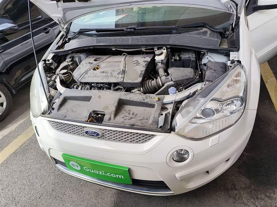 Ford S-MAX 2014 car image #20