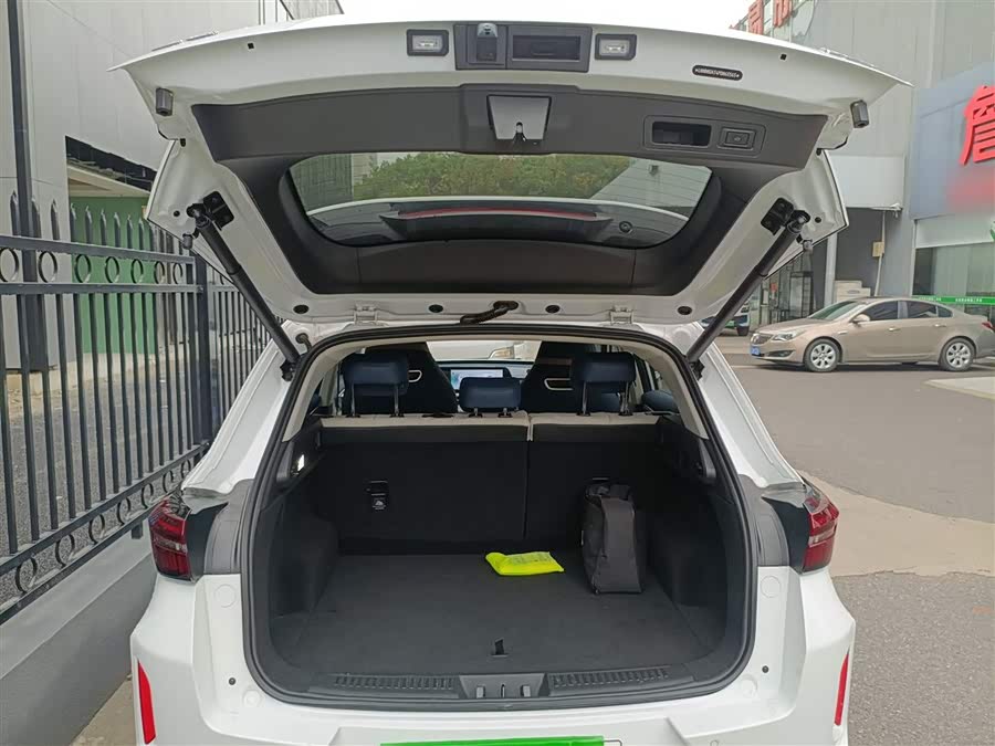 Exceed Chasing Wind C-DM 2023 #20 Exceed Chasing Wind C-DM 2023 immagine di auto #20