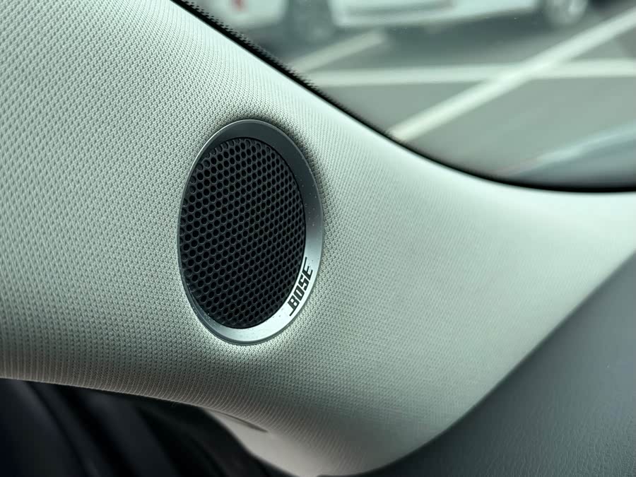 马自达 马自达CX-8 2019 汽车图片 #20