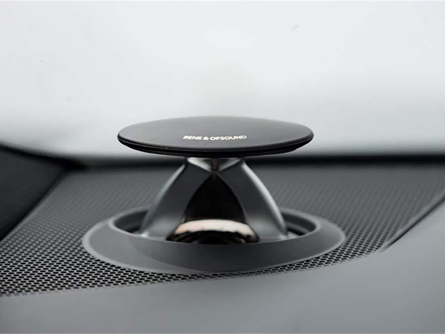 Audi A7L 2024 #20 Audi A7L 2024 imagem de carro #20