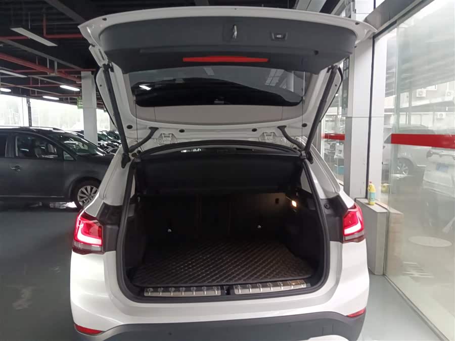 BMW X1 New Energy 2021 #20 BMW X1 New Energy 2021 car image #20