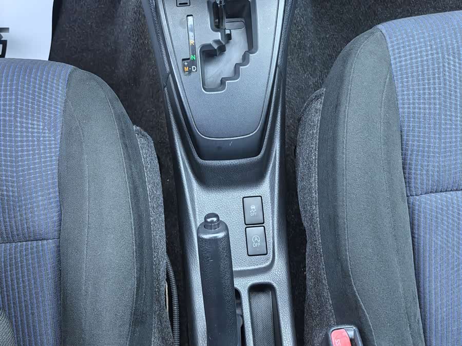 丰田 YARiS L 致炫 2017 汽车图片 #20