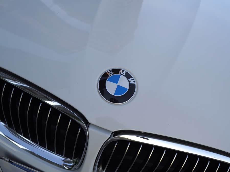 BMW 3 Series (Imported) 2010 #20 BMW 3 Series (Imported) 2010 immagine di auto #20