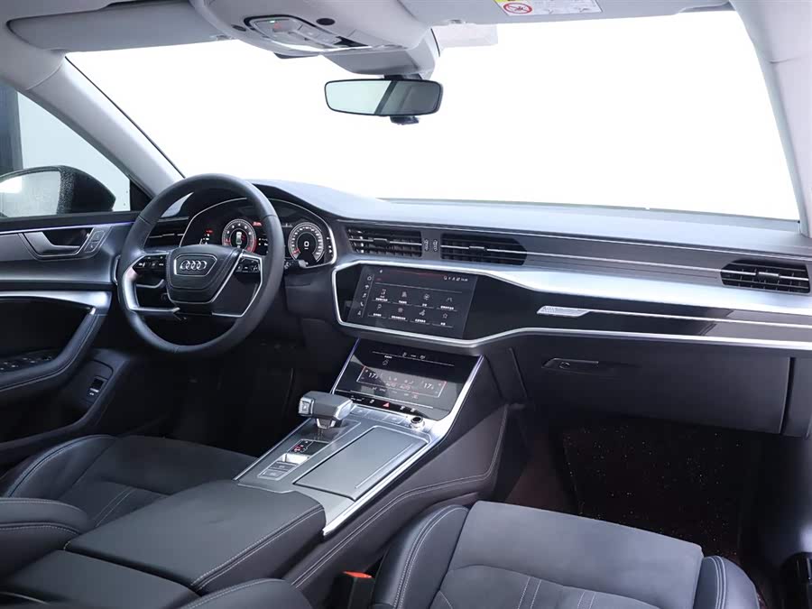 Audi A7L 2024 car image #20