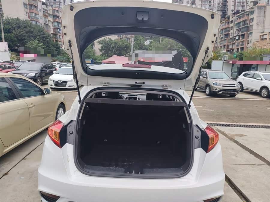 Changan Eado XT 2016 изображение автомобиля #20