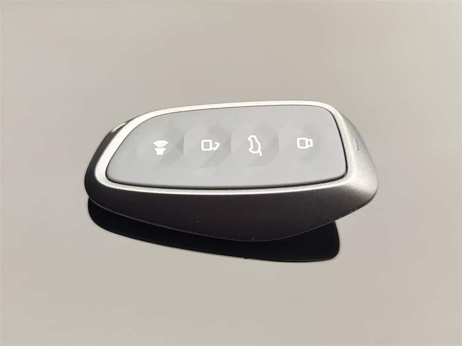 Haval Raptor New Energy 2023 car image #20