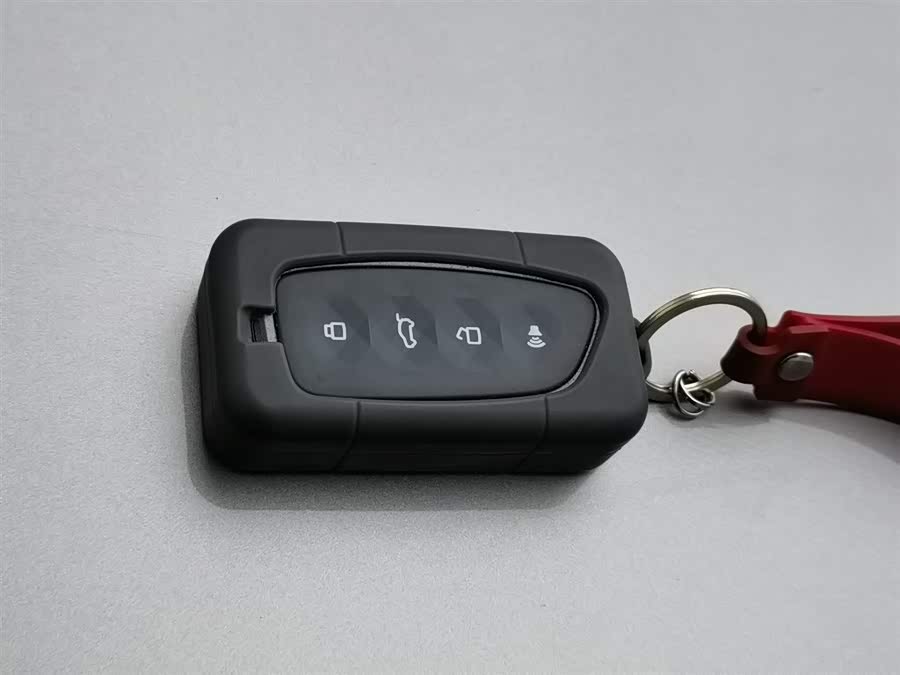 Haval XY 2022 #20 Haval XY 2022 car image #20